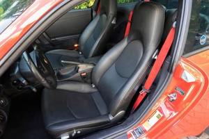 Porsche 911 Carrera S Coupé SUV Nuevo al por Mayor, Alto Rendimiento, Diseño Atemporal, Interior Oscuro, Cámara Trasera - Product Image 5