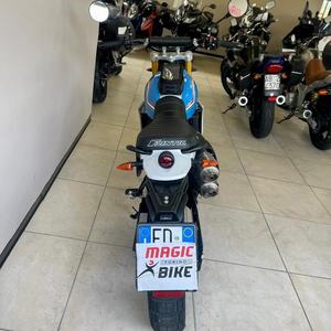 Motocyclettes tout-terrain FANTIC MOTOR Caballero 500 - Product Image 5