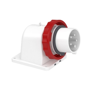 Accessori per Connettori a Pannello SCHNEIDER ELECTRIC 83859 Mureva PK 16A 3P+N+E 400V IP67 - Product Image 1