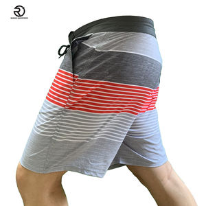 Natación Último Oem Surf Beach Pocket Quick Dry Hombres Swim Quick Dry Shorts Pantalones cortos para hombres Playa - Product Image 4