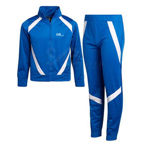 ชุดวอร์มมีซิปสำหรับผู้ชายชุดวอร์มมีซิปสไตล์ที่แตกต่างทนทาน - Product Image 1