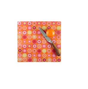 Diseño de salvamanteles de madera e impresos para uso doméstico Diseño de flores Impreso y producto de Venta caliente Muestra gratis - Product Image 3