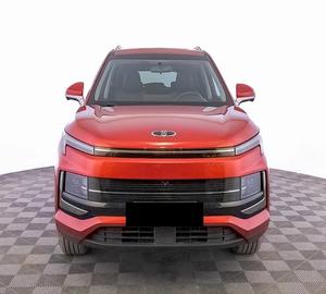 Mocvkish 3e Sedán 2023, Batería de Litio, Neumáticos R18, Asientos de Cuero, Cámara Trasera - Product Image 1