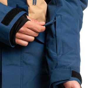 Chaqueta de Esquí para Hombre con Precio Ajustable, Antiarrugas, Calidad Premium, Chaqueta de Invierno Ligera, Chaqueta de Esquí para Hombre Totalmente Personalizable - Product Image 5