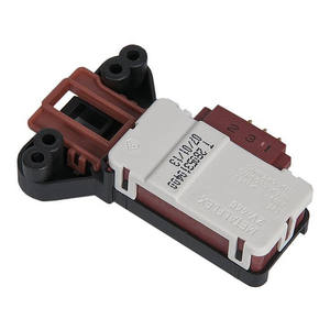 <span class=keywords><strong>Whirlpool</strong></span> Original 2805310100 Interruptores de Puerta <span class=keywords><strong>para</strong></span> Montaje Manual/Fuente de Energía Eléctrica <span class=keywords><strong>para</strong></span> <span class=keywords><strong>Lavadoras</strong></span> al Aire Libre <span class=keywords><strong>Lavandería</strong></span> - Product Image 1