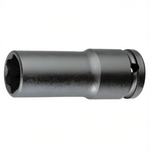 Facom 3/4'' Drive Long-Reach Metric Thin-Wall 6-Point <b>Impact</b> <b>Sockets</b> Premium Quality <b>Socket</b> Product - Product Image 3