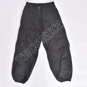 Waterproof Windproof Breathable Quick Dry Fleece Insulated Baggy Cargo Snow <b>Pants</b> Oversize Trousers Custom Streetwear Unisex - Product Image 1