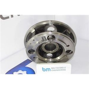 Portaplanetas Baltacioglu, RWG R0 58.2615.15 para Transmisión Automática de Autobús, Pieza de Repuesto - Product Image 3