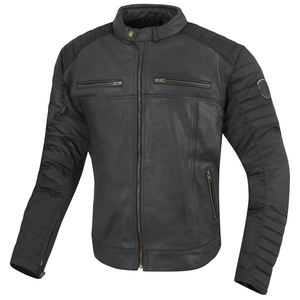 Chaquetas de moto de alta calidad Protección completa para las mejores chaquetas de cuero de carreras de motos a la venta - Product Image 1