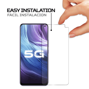 ฟิล์มกันกระแทก Vivo Z6 5G ทนทานและดูดซับแรงกระแทกสำหรับโทรศัพท์มือถือ - Product Image 2