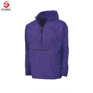 เสื้อแจ็คเก็ตผ้านิ่มสำหรับผู้ชายเสื้อคอโอสีล้วนทำจากวัสดุที่ดีที่สุดออกแบบได้ตามต้องการสำหรับฤดูหนาว - Product Image 6