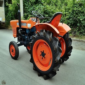 Prix et solide soutien à la clientèle sur la livraison rapide pour les pièces Kubota L1501, y compris les composants de base Roulement de boîte de vitesses de pompe - Product Image 5