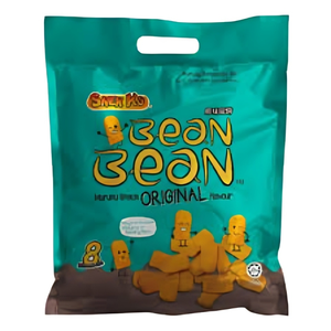 Cracker de riz au goût original, favoris des enfants, collations saines et rapides, 60g, collations à base de céréales, vente en gros - Product Image 1