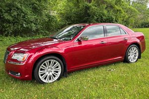 CHRYSLER 300C 2011 USADO, Volante a la Izquierda/Derecha - Product Image 2