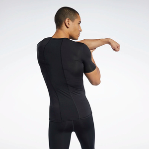 เสื้อยืดคอตตอนเจอร์ซีย์แบบสบายๆ สำหรับผู้ชาย เสื้อยืดผู้ชาย ผ้าฝ้ายแท้ 100% เสื้อยืดราคาถูก - Product Image 3