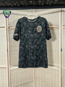 Venta directa de fábrica de Slik de segunda mano, <span class=keywords><strong>ropa</strong></span> usada de verano para adultos cómoda y elegante, <span class=keywords><strong>ropa</strong></span> de <span class=keywords><strong>camuflaje</strong></span> UKAY para adultos - Product Image 4