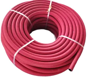 Hot air hose for compressor epdm air water hose rubber hose