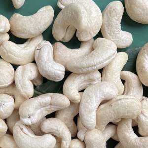 ถั่วเม็ดมะม่วงหิมพานต์จากเวียดนาม W320 - Product Image 1