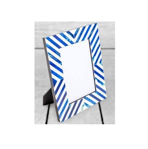Fancy Designer Classic Bone Inlay MOP Photo <b>Frame</b> Wholesale Exporter Customized Design Wood Bone Inlay Photo <b>Frame</b> Manufacturer - Product Image 3
