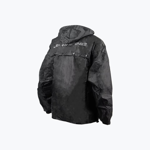 Chaqueta para correr para hombre, cortavientos para exteriores, ropa deportiva ligera, conjuntos de prendas de vestir, chaqueta cortavientos de nailon, conjunto de Jogger - Product Image 2