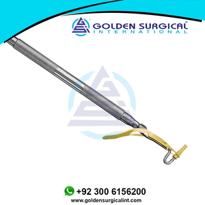 มัลกัมพาไป2.5มม. ขนาดกลางใหญ่สองด้านเครื่องมือทันตกรรมสำหรับจัดฟัน - Product Image 4