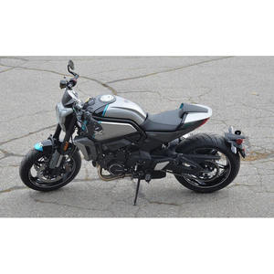 2023 700CL-X SPORT - Product Image 2