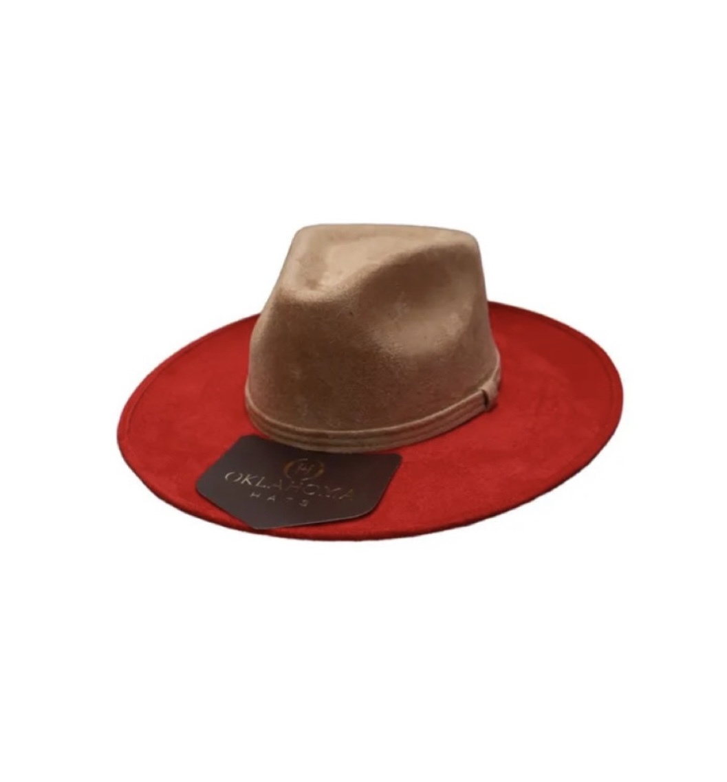 Camel Red