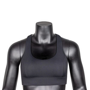 2025 femmes vêtements de sport professionnels personnalisé sans couture sport soutien-gorge séchage rapide Yoga soutien-gorge haut court course entraînement sport soutiens-gorge - Product Image 2