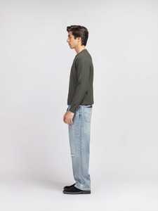 Sudadera para Hombre Duradera de Fábrica al por Mayor 2025, 80% Algodón 20% Poliéster, Sudadera con Capucha, Sudadera con Logotipo Personalizado - Product Image 2