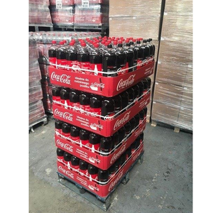 Vente chaude Coca-Cola Soda 2L 1.5L Bouteille Coca-Cola Boisson Gazeuse - Product Image 2