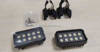 Feux de navigation LED d'origine AGRAS T50 T25 - Pièce de rechange pour accessoires de drone agricole DJ