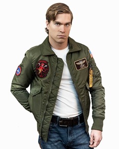 Bomber Jacket Factory Custom made Precio al por mayor Hombres Bomber Jacket Para la venta en grandes cantidades chaqueta bomber - Product Image 6