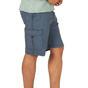 2025 nueva llegada venta directa de fábrica hombres pantalones cortos casuales de talla grande entrenamiento hombres pantalones cortos nuevos pantalones cortos de moda para hombres - Product Image 2