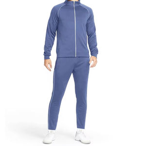 Survêtements pour hommes avec logo personnalisé, respirants, design professionnel, prix bas, survêtements pour hommes, nouveauté, survêtements pour hommes - Product Image 1
