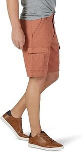 Ropa de calle de verano, pantalones cortos de mezclilla de algodón lavados oscuros desgastados holgados personalizados rectos, pantalones vaqueros de moda Vintage para hombres, pantalones cortos para hombres - Product Image 3