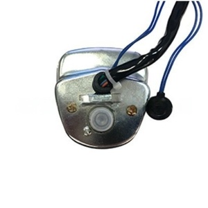 Xe Máy Meter trong kho LED <span class=keywords><strong>C70</strong></span> kỹ thuật số không thấm nước rpm xe máy đồng hồ đo công tơ mét - Product Image 3