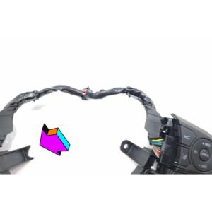 TOYOTA Rav4 Série A25A-FXS (18>) Commandes multifonctions au volant - Product Image 5