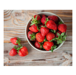 Vente en gros Livraison rapide de baies fraîches de ferme Fraises douces à bas prix compétitif - Product Image 1