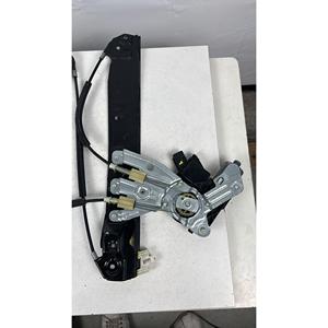 Meccanismo Alzacristalli Anteriore Destro per OPEL Meriva 2a Serie (06>10) 367992034 - Product Image 3