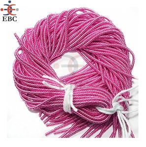 Fil de Broderie Doré Coloré 1MM pour Broderie et Fabrication de Bijoux (Nakshi Zardosi Spring) - Product Image 1