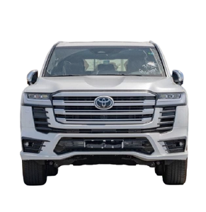 NUOVISSIMO Land Cruiser 300 VXR 2026 3.5L Potenza (409 CV) 4x4 6 Cilindri Benzina 4WD Trasmissione Automatica Guida a Sinistra - Product Image 1