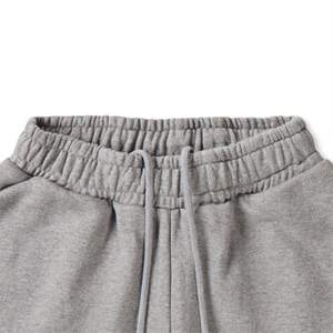 Premium Unisex Relaxed Fit Sweatpants-Mezcla de algodón ultrasuave para máxima comodidad y estilo - Product Image 3