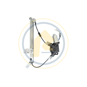 อะไหล่ชุดมอเตอร์กระจกไฟฟ้า Ac Rolcar รุ่นปรับได้ สำหรับ OE 922345 922354 922381 เหมาะสำหรับ Citroen Xsara ปี 2000-2005 - Product Image 1