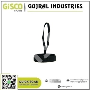 Matériel élastique professionnel de polyester de lanière de poignet pour l'exportation mondiale de sports et de jeux d'Inde - Product Image 2