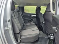 Voiture d'occasion propre et bien entretenue, Mazda BT-50 B2500 GTX D/C W/S 3.0DT PICKUP 2022, livraison mondiale
