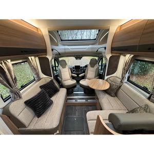 Autocaravana Bailey Autograph 79-4T - Product Image 2