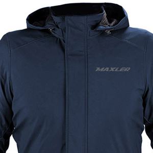Veste Softshell Moto Extérieure Imperméable Coupe-Vent pour l'Équitation – Vêtements de Moto pour Acheteurs Exportateurs - Product Image 5