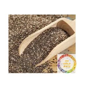 GRAINES DE CHIA DU VIETNAM DE QUALITÉ SUPÉRIEURE, GRAINES DE CHIA NOIRES NETTOYÉES DANS L'APPROVISIONNEMENT EN VRAC, EXPORTATEUR DE CONFIANCE POUR LES MARQUES ALIMENTAIRES MONDIALES - Product Image 3