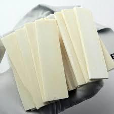 Básculas de incrustaciones de hueso en color blanco natural Básculas de hueso Cuchillo en alta calidad Precio bajo por HAND MADE CRAFT - Product Image 4