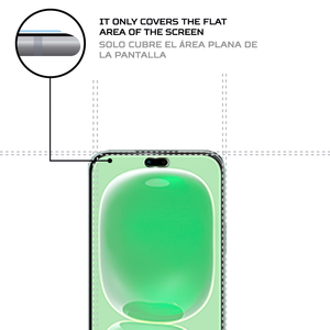 Protecteur d'écran ANTISHOCK pour Wiko X70 - Product Image 4